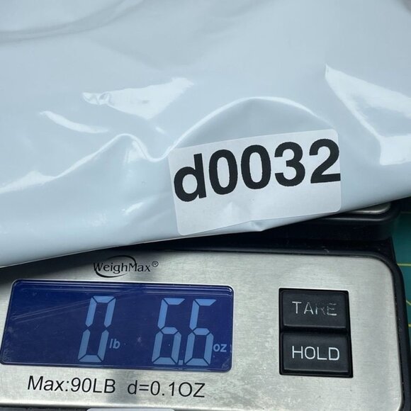 Lucky Brand Mauve 3/4 Sleeve V-Neck Relaxed Fit Blouse Large d0032 - Picture 7 of 7